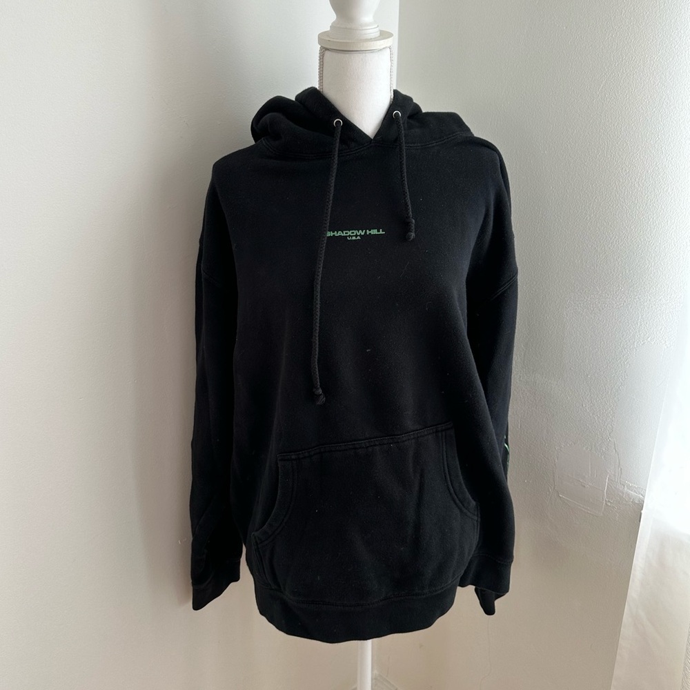 Shadow Hill Sweatshirt
